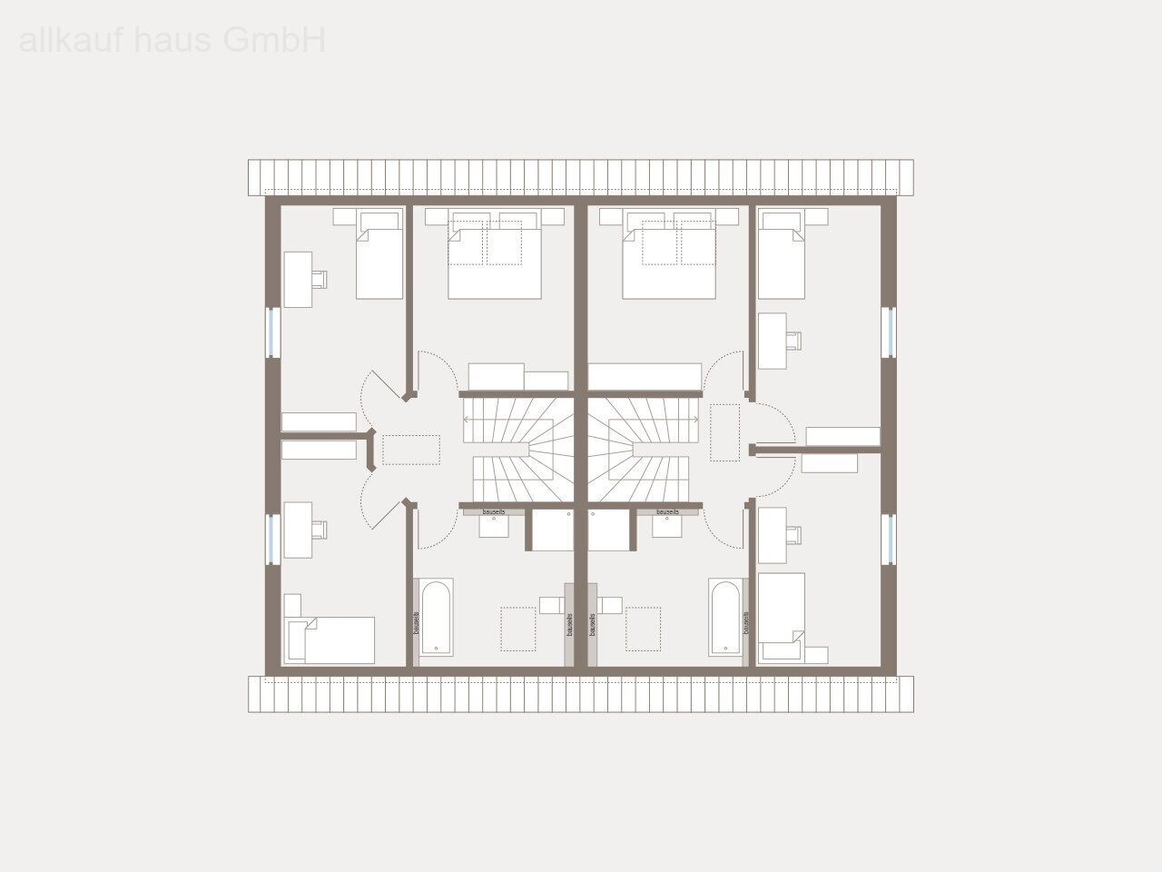 Mehrfamilienhaus zum Kauf provisionsfrei 305.900 € 4 Zimmer 120 m²<br/>Wohnfläche Steinbergkirche Steinbergkirche 24972