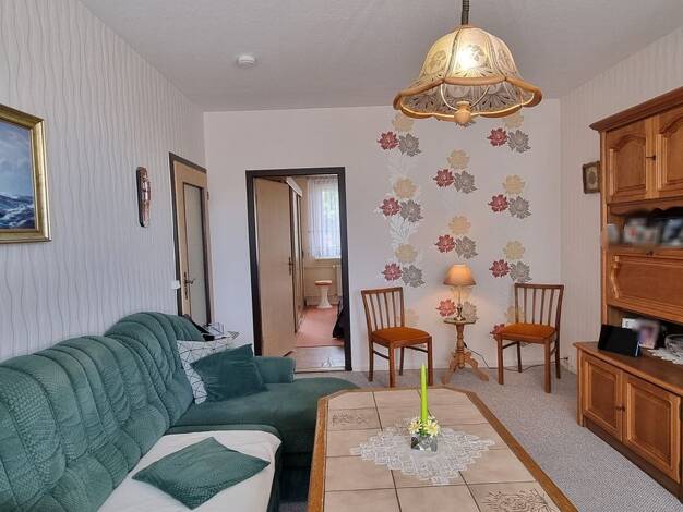 Wohnung zum Kauf 49.000 € 3 Zimmer 60,3 m² Ferdinandshof Ferdinandshof 17379