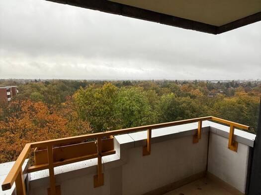 Wohnung zur Miete 900 € 3 Zimmer 64 m² Geschoss 8/9 frei ab 01.01.2026 Farmsen-Berne Hamburg 22159