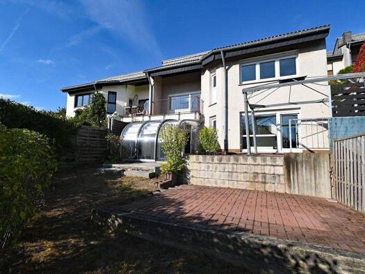 Doppelhaushälfte zum Kauf 425.000 € 5 Zimmer 172 m² 110 m² Grundstück Kettwig Essen 45219