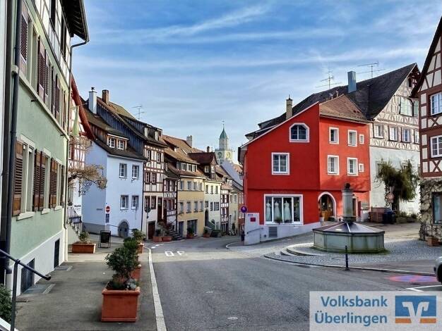 Mehrfamilienhaus zum Kauf 1.485.000 € 10 Zimmer 149,9 m² 168 m² Grundstück Überlingen Überlingen 88662