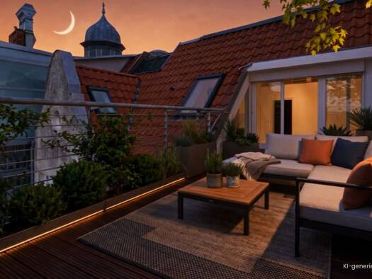 Wohnung zum Kauf 369.950 € 2 Zimmer 88 m² frei ab sofort Dietzgenstraße 43 Niederschönhausen Berlin 13156
