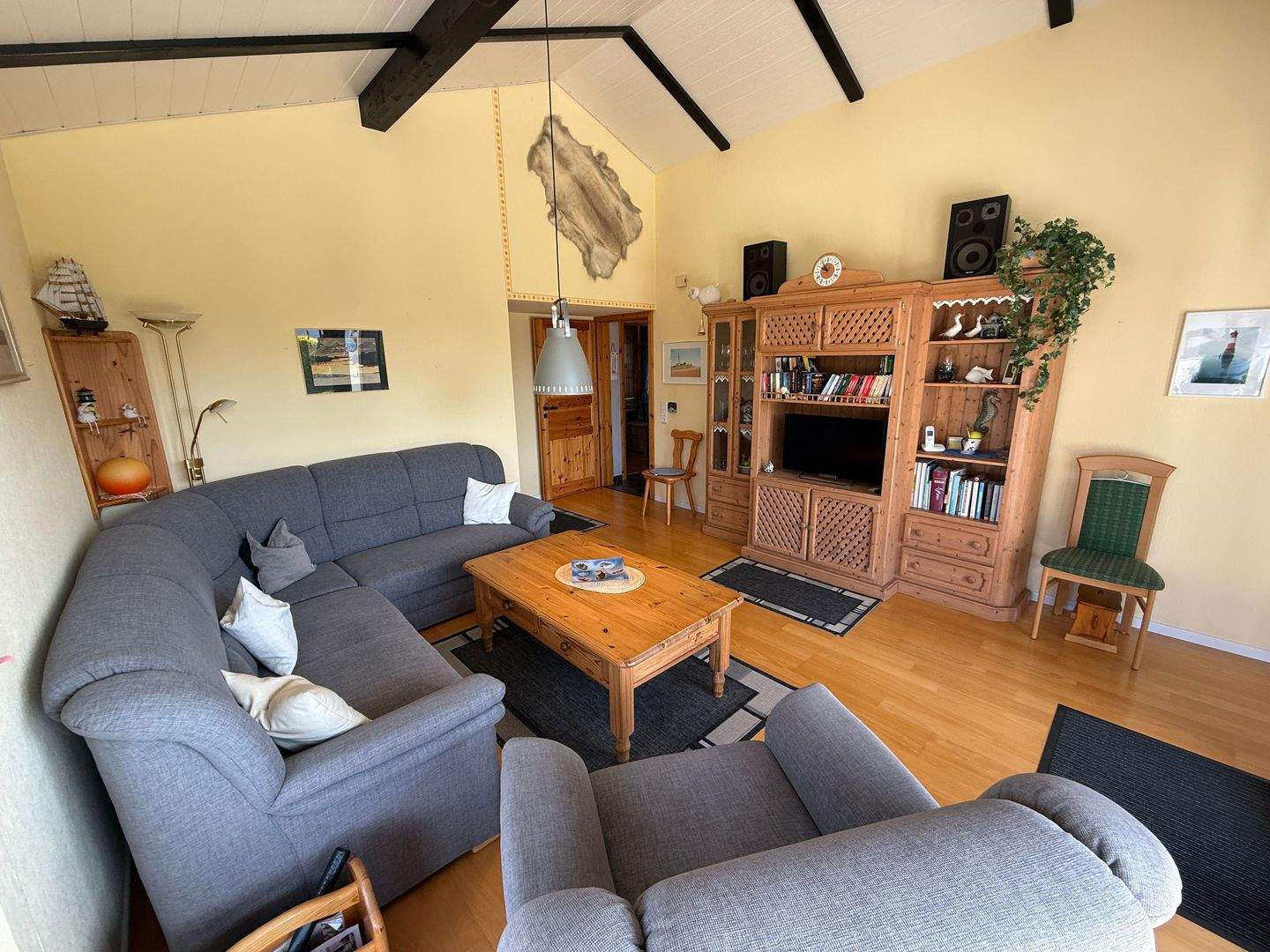 Bungalow zum Kauf - Ansicht 2