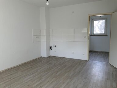 Wohnung zur Miete 299 € 1 Zimmer 40,8 m² EG Lösterfeldweg 2 a Scholven Gelsenkirchen 45896