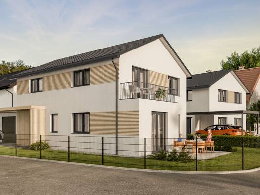 Grundstück zum Kauf 470.000 € 394 m² Grundstück Grafing Grafing bei München 85567