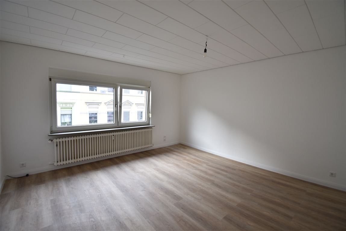 Wohnung zur Miete 680 € 3 Zimmer 68 m²<br/>Wohnfläche 2.<br/>Geschoss Jägerstr. 57 Südring Krefeld 47798