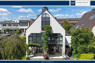 Einfamilienhaus zum Kauf 1.050.000 € 6,5 Zimmer 214 m² 394 m² Grundstück Stiepel Bochum / Stiepel 44797