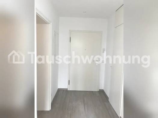Wohnung zur Miete Tauschwohnung 750 € 2 Zimmer 46 m² 3. Geschoss Obergiesing München 81539
