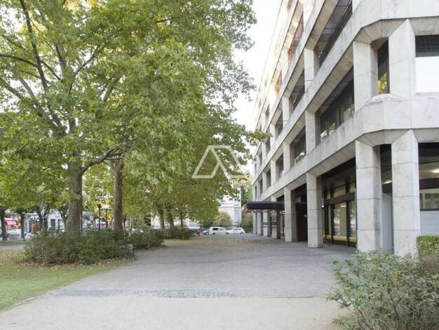 Bürofläche zur Miete provisionsfrei 17 € 1.535 m² Bürofläche teilbar ab 750 m² Wiesbaden Wiesbaden 65183