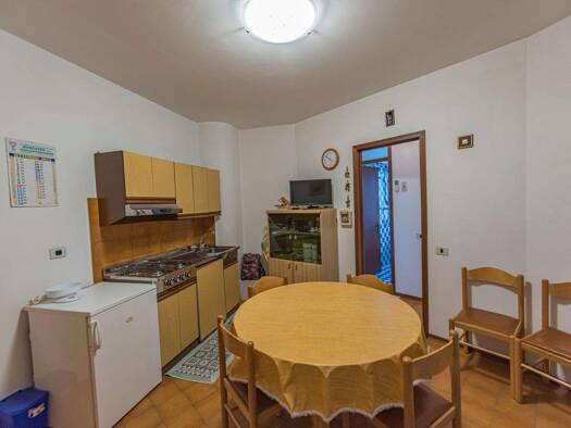 Wohnung zum Kauf 125.000 € 2 Zimmer 50 m² frei ab sofort Via Cormor 143 Bibione 30028