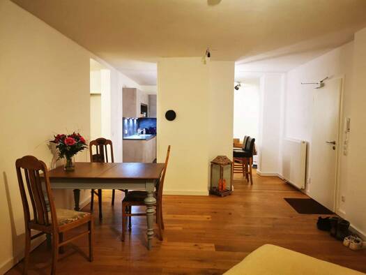 Wohnung zur Miete 950 € 2 Zimmer 82 m² frei ab 01.02.2026 Kasseedorf 23717