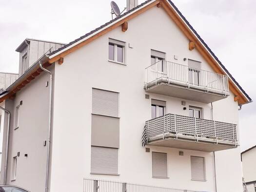 Wohnung zur Miete 760 € 3 Zimmer 72,5 m² Geschoss 1/2 frei ab 01.11.2026 Ihrlerstein Ihrlerstein 93346
