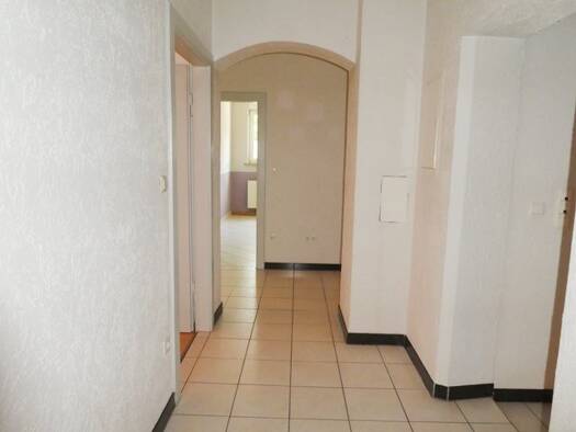 Wohnung zur Miete 710 € 3,5 Zimmer 77 m² Hauptstraße 5 Wendelstein Wendelstein 90530