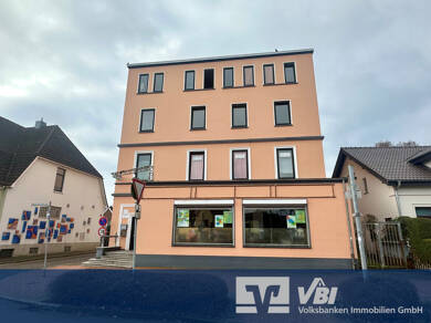 Bürofläche zur Miete 500 € 1 Zimmer 54,4 m² Bürofläche Innenstadt Osterholz-Scharmbeck 27711