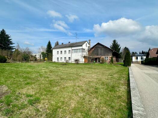 Einfamilienhaus zum Kauf 780.000 € 6 Zimmer 180 m² 3.225 m² Grundstück Ried im Innkreis 4910
