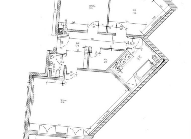 Terrassenwohnung zum Kauf provisionsfrei 609.000 € 3 Zimmer 97 m² EG Aising Rosenheim 83026