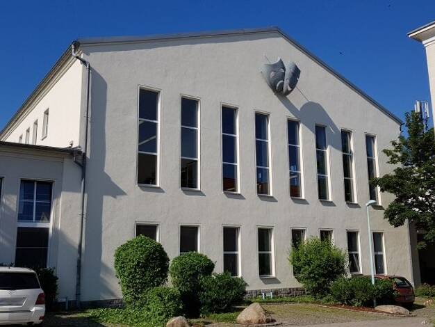 Lagerhalle zur Miete provisionsfrei 3,50 € 711 m² Lagerfläche Bautzen Bautzen 02625