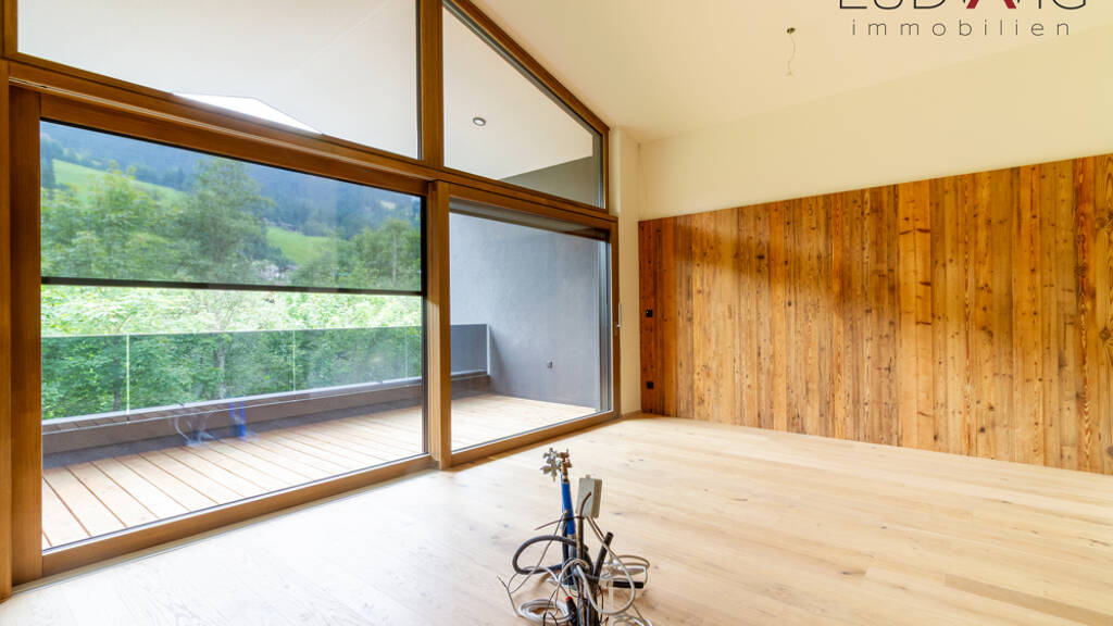 Maisonette zum Kauf - Erstbezug 899.000 € 3 Zimmer 75,2 m² 1. Geschoss Kirchberg in Tirol 6365