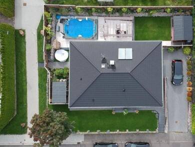 Bungalow zum Kauf 450.000 € 3 Zimmer 113 m² 513 m² Grundstück Windhagen Windhagen 53578