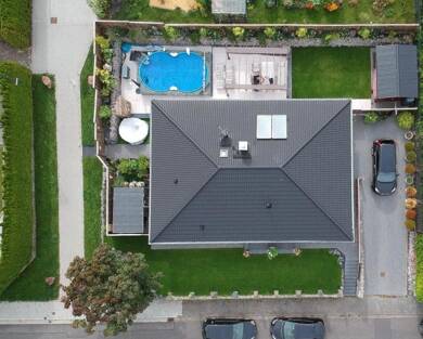 Bungalow zum Kauf 450.000 € 3 Zimmer 113 m² 513 m² Grundstück Windhagen Windhagen 53578