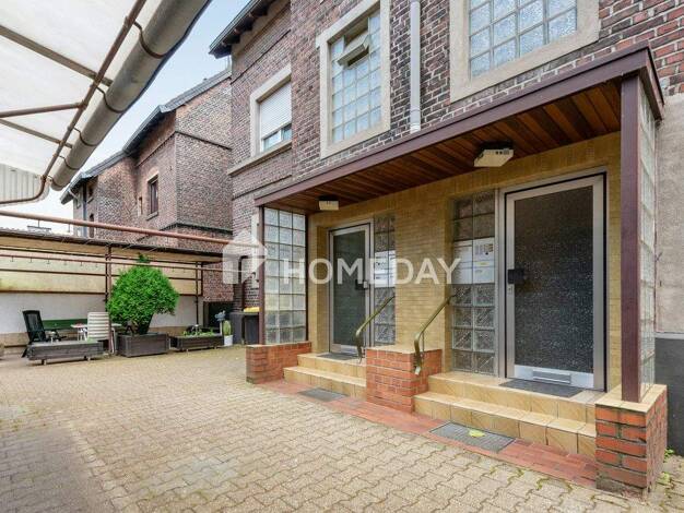 Mehrfamilienhaus zum Kauf 349.000 € 15 Zimmer 294 m² Baukau-Ost Herne 44629