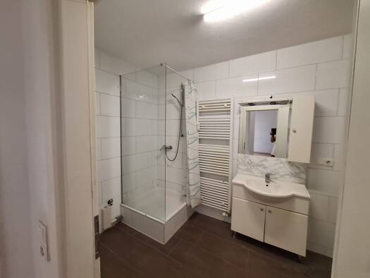 WG-Zimmer zur Miete 850 € 108 m² 2. Geschoss frei ab sofort Dudweilerstraße 57 St Johann Mitte 66111