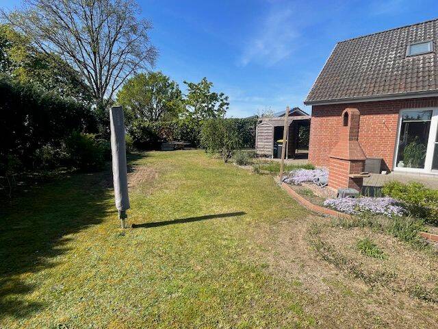 Immobilie in Bardowick - Modernes, energieeffizientes Einfamilienhaus - Bild 4