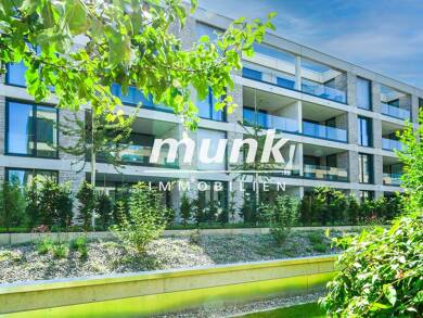 Wohnung zum Kauf - Erstbezug provisionsfrei 544.000 € 2 Zimmer 66,5 m² 2. Geschoss Weststadt Ulm 89077