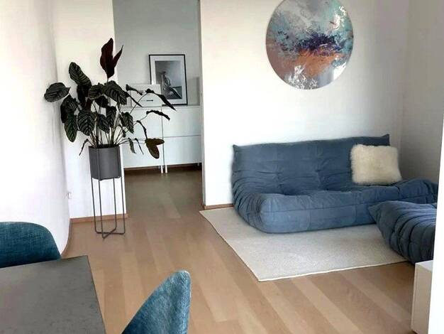Wohnung zur Miete 1.850 € 3 Zimmer 72 m² 3. Geschoss frei ab 01.12.2026 Mathilde-Berghofer-Weichner-Straße Aubing-Lochhausen-Langwied München 81249