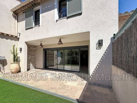 Haus zum Kauf 645.000 € 5 Zimmer 145 m² Est Cogolin 83310