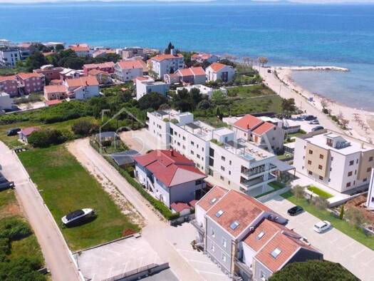 Wohnung zum Kauf 440.000 € 3 Zimmer 98 m² Zaton, Nin Nin