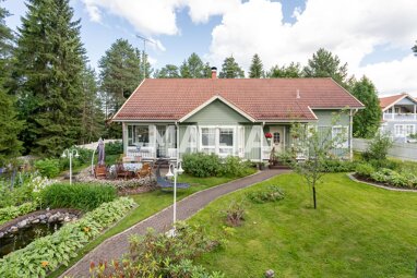 Einfamilienhaus zum Kauf 199.000 € 6 Zimmer 216 m² 1.723 m² Grundstück Metsäpuhto 3 Raahe 92160