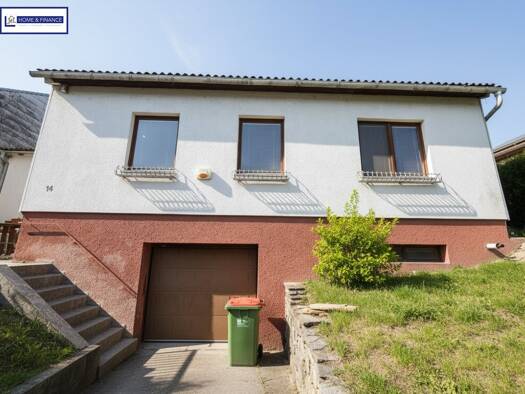 Einfamilienhaus zum Kauf 225.000 € 4 Zimmer 93 m² 930 m² Grundstück Zistersdorf 2225