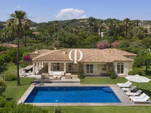 Einfamilienhaus zum Kauf 3.500.000 € 6 Zimmer 217 m² 2.159 m² Grundstück Grimaud 83310