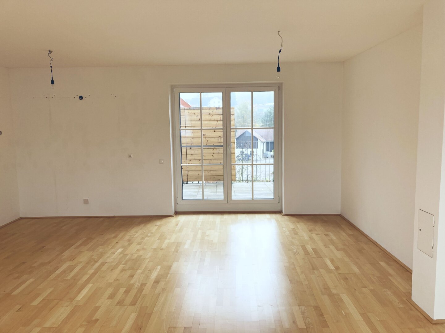 Maisonette zur Miete 911 € 4 Zimmer 109,8 m²<br/>Wohnfläche Marktstraße Zeillern 3311