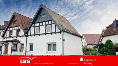 Reihenendhaus zum Kauf 270.000 € 4 Zimmer 94 m² 230 m² Grundstück Lützschen-Stahmeln Leipzig 04159