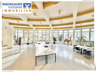 Ladenfläche zur Miete 2.240 € 1 Zimmer 280 m² Verkaufsfläche Oestrich Oestrich-Winkel 65375