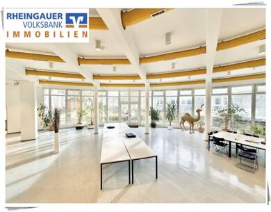 Ladenfläche zur Miete 2.240 € 1 Zimmer 280 m² Verkaufsfläche Oestrich Oestrich-Winkel 65375
