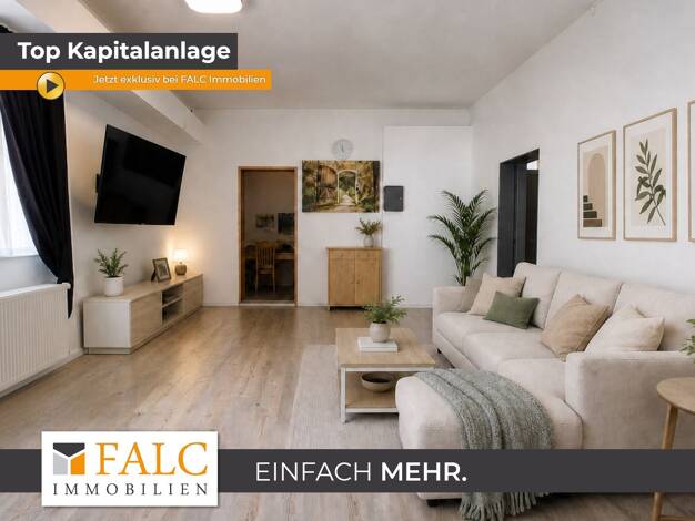 Wohnung zum Kauf 194.000 € 2 Zimmer 79 m² 1. Geschoss Meimsheim Brackenheim 74336