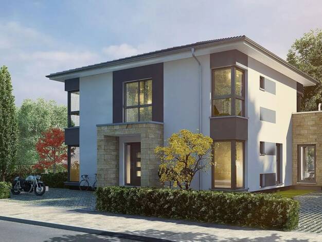Einfamilienhaus zum Kauf 839.000 € 5 Zimmer 211 m² 555 m² Grundstück Brackel Brackel 44309
