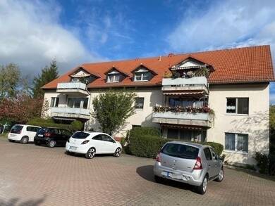Wohnung zur Miete 430 € 3 Zimmer 69,2 m² 1. Geschoss frei ab sofort Mühlenstraße 3 Bad Suderode Quedlinburg 06485