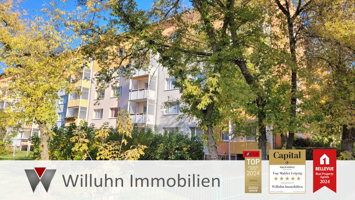 Wohnanlage zum Kauf als Kapitalanlage geeignet 120.000 € 58,4 m²<br/>Fläche Eutritzsch Leipzig 04129