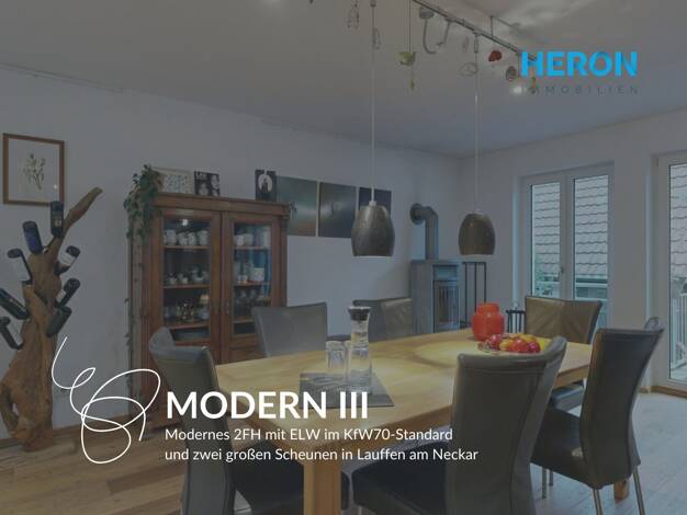 Mehrfamilienhaus zum Kauf 849.000 € 8 Zimmer 260 m² 495 m² Grundstück Lauffen am Neckar 74348