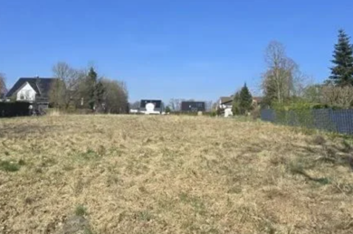 Grundstück zum Kauf provisionsfrei 302.000 € 720 m² Grundstück Rügenweg Isselhorst Gütersloh 33334