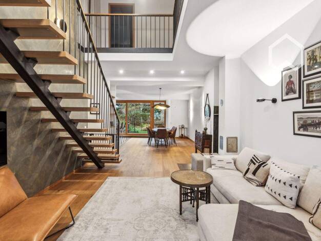 Wohnung zur Miete Wohnen auf Zeit 4.500 € 3 Zimmer 166 m² frei ab sofort Mitte Berlin 10115