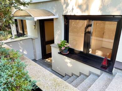 Wohnung zur Miete 350 € 2 Zimmer 47 m² Souterrain frei ab 01.08.2025 Borsdorf Borsdorf 04451