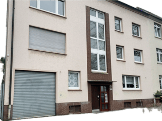 Wohnung zur Miete 495 € 2 Zimmer 55 m² Geschoss -2/3 frei ab 01.11.2026 Westerberg Osnabrück 49076