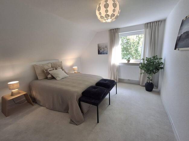 Einfamilienhaus zum Kauf provisionsfrei 599.000 € 6 Zimmer 133 m² 470 m² Grundstück Hellern Osnabrück 49078