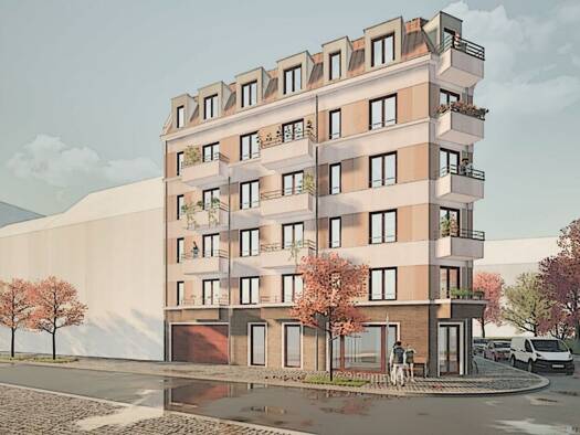 Grundstück zum Kauf provisionsfrei 700.000 € 330 m² Grundstück Stötteritz Südost 04299