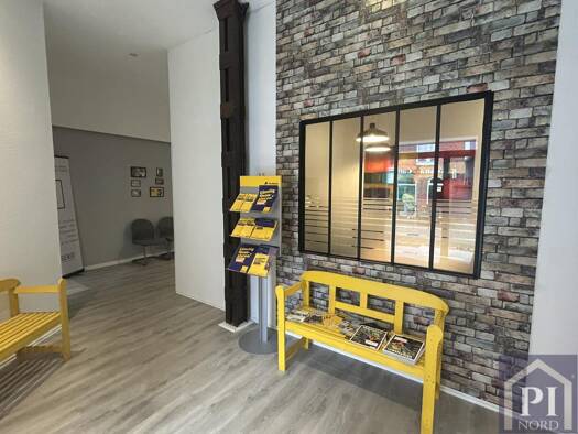 Bürofläche zur Miete 2.380 € 4 Zimmer 198 m² Bürofläche teilbar ab 198 m² Plön 24306